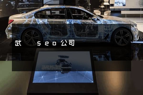 武義縣seo公司