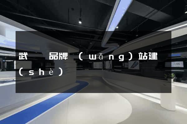 武義縣品牌網(wǎng)站建設(shè)
