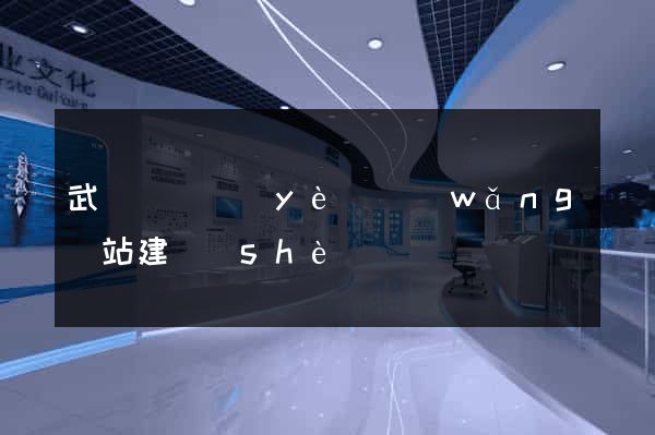武義縣專業(yè)網(wǎng)站建設(shè)