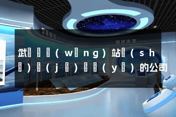 武義縣網(wǎng)站設(shè)計(jì)專業(yè)的公司