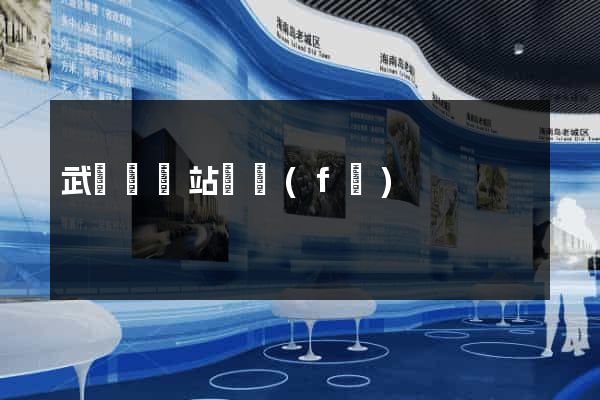 武義縣網站開發(fā)