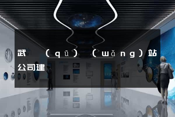 武進區(qū)網(wǎng)站公司建設