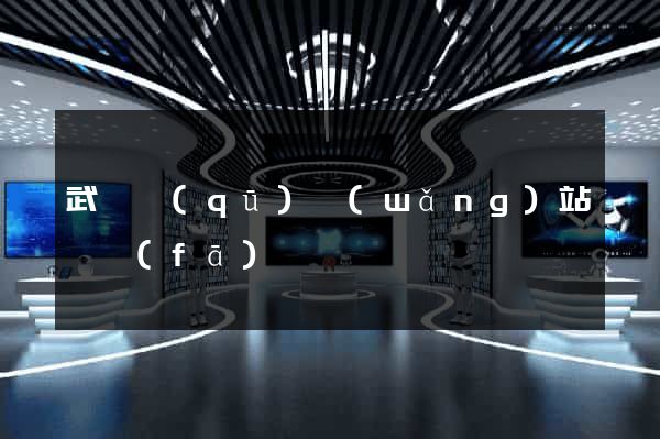 武進區(qū)網(wǎng)站開發(fā)