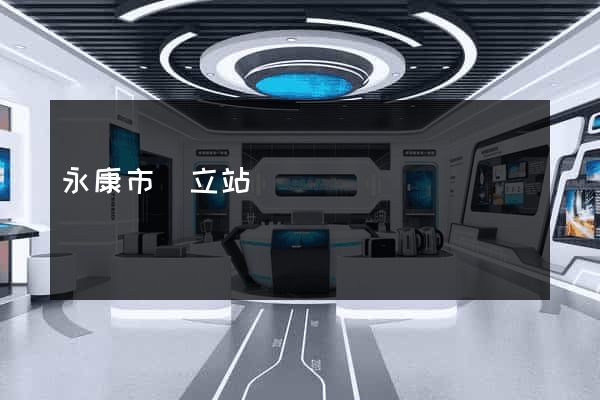 永康市獨立站運營