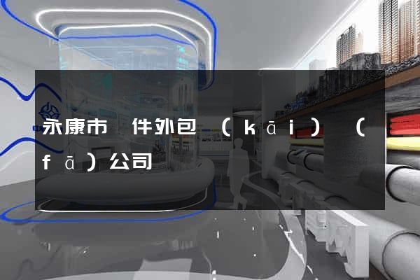 永康市軟件外包開(kāi)發(fā)公司