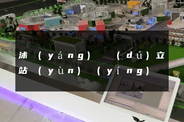 沭陽(yáng)縣獨(dú)立站運(yùn)營(yíng)