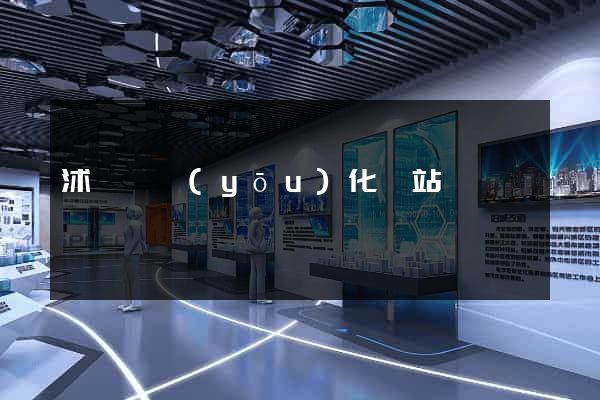 沭陽縣優(yōu)化網站
