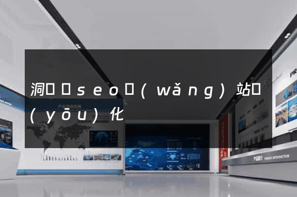 洞頭縣seo網(wǎng)站優(yōu)化