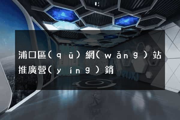 浦口區(qū)網(wǎng)站推廣營(yíng)銷