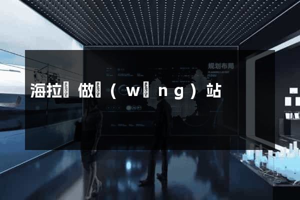 海拉爾做網(wǎng)站