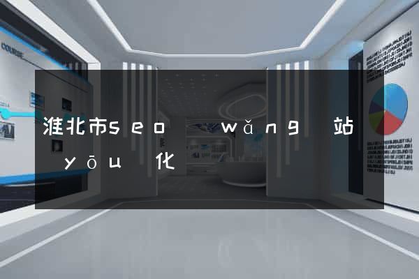 淮北市seo網(wǎng)站優(yōu)化