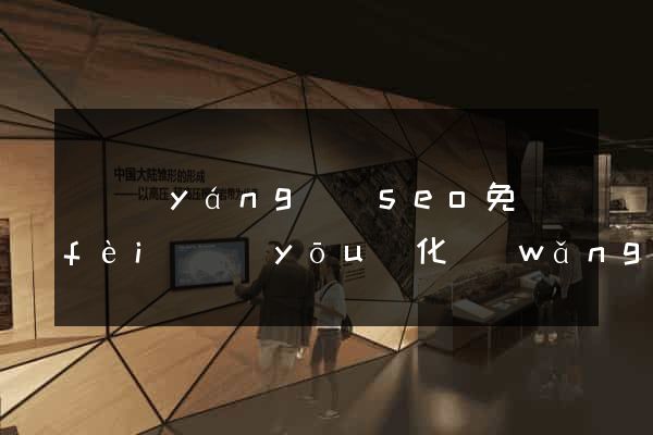 渦陽(yáng)縣seo免費(fèi)優(yōu)化網(wǎng)站
