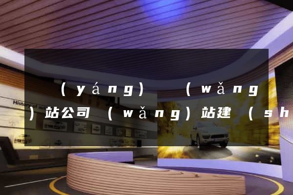 渦陽(yáng)縣網(wǎng)站公司網(wǎng)站建設(shè)