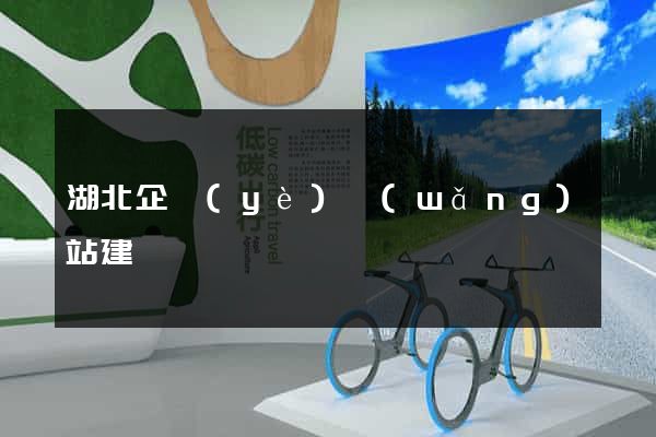 湖北企業(yè)網(wǎng)站建設