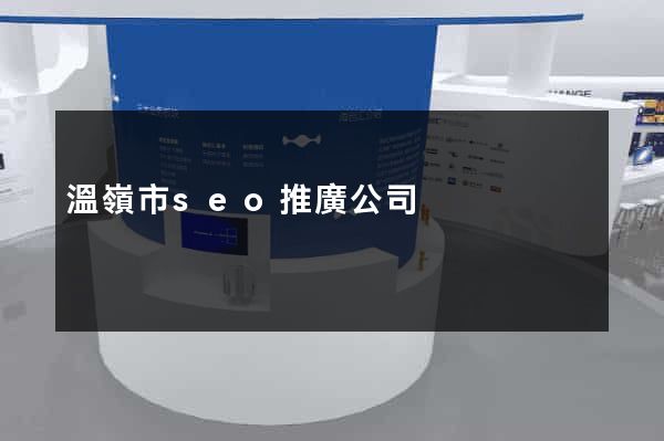 溫嶺市seo推廣公司