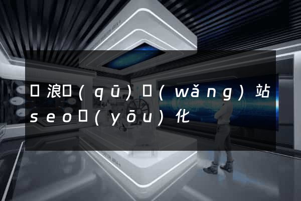 滄浪區(qū)網(wǎng)站seo優(yōu)化