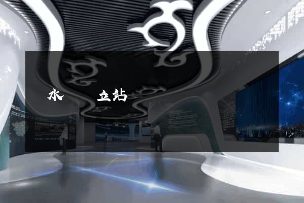 漣水縣獨立站運營