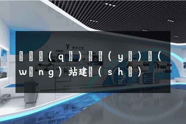 潁東區(qū)專業(yè)網(wǎng)站建設(shè)