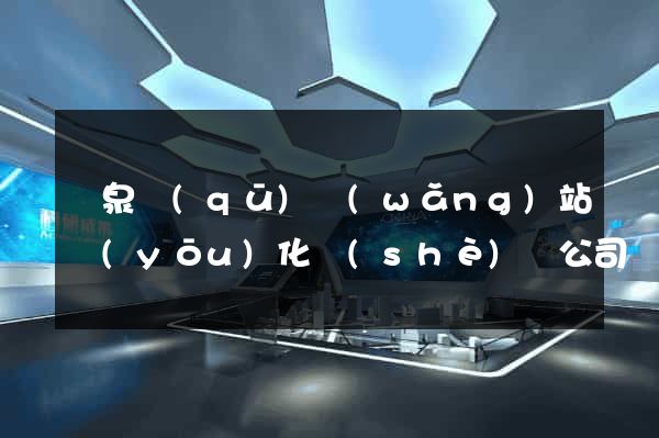 潁泉區(qū)網(wǎng)站優(yōu)化設(shè)計公司