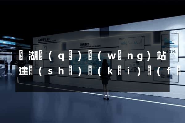 濱湖區(qū)網(wǎng)站建設(shè)開(kāi)發(fā)公司