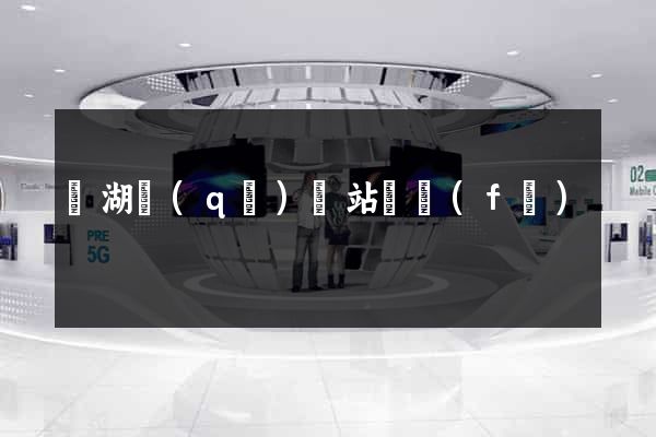 濱湖區(qū)網站開發(fā)
