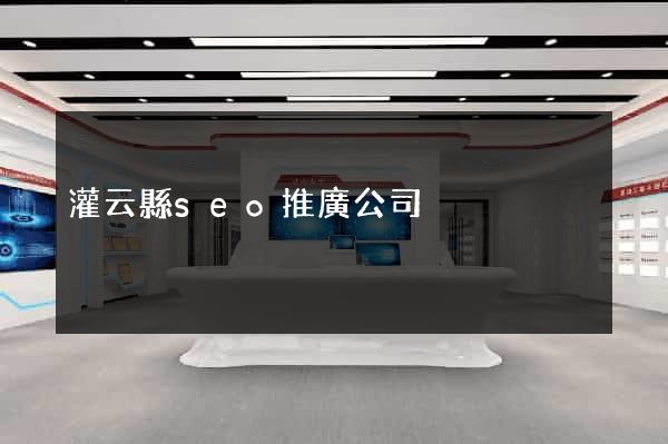 灌云縣seo推廣公司