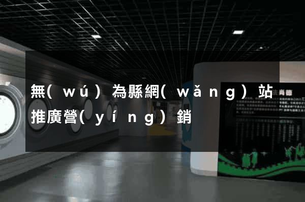 無(wú)為縣網(wǎng)站推廣營(yíng)銷
