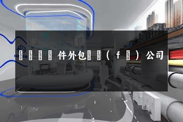 無為縣軟件外包開發(fā)公司