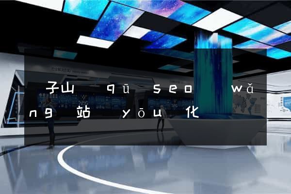 獅子山區(qū)seo網(wǎng)站優(yōu)化