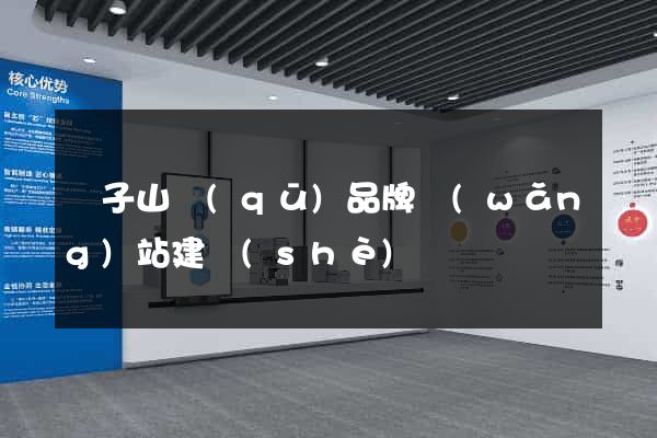 獅子山區(qū)品牌網(wǎng)站建設(shè)