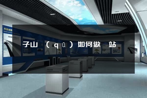 獅子山區(qū)如何做網站