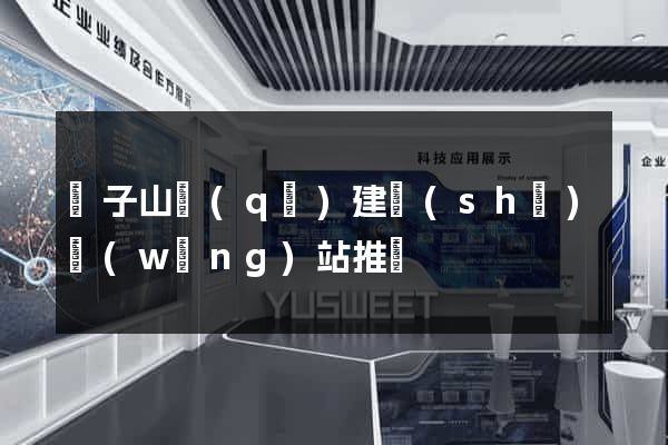 獅子山區(qū)建設(shè)網(wǎng)站推廣