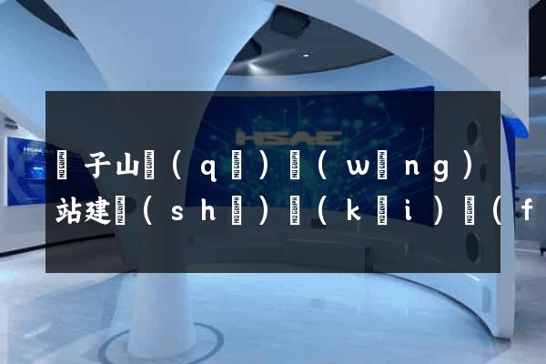 獅子山區(qū)網(wǎng)站建設(shè)開(kāi)發(fā)