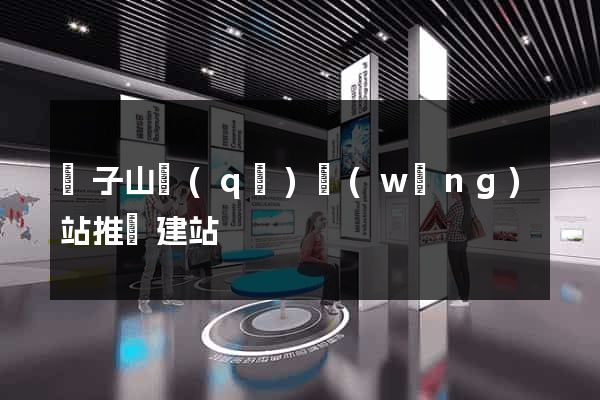 獅子山區(qū)網(wǎng)站推廣建站