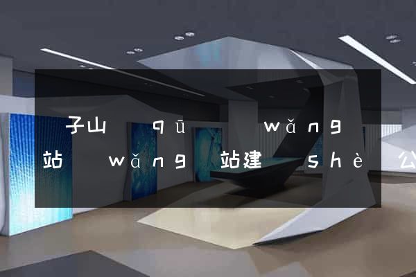 獅子山區(qū)網(wǎng)站網(wǎng)站建設(shè)公司