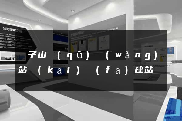 獅子山區(qū)網(wǎng)站開(kāi)發(fā)建站