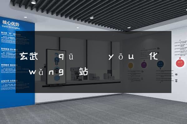 玄武區(qū)優(yōu)化網(wǎng)站