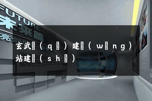 玄武區(qū)建網(wǎng)站建設(shè)