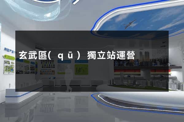 玄武區(qū)獨立站運營
