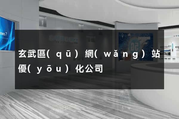 玄武區(qū)網(wǎng)站優(yōu)化公司