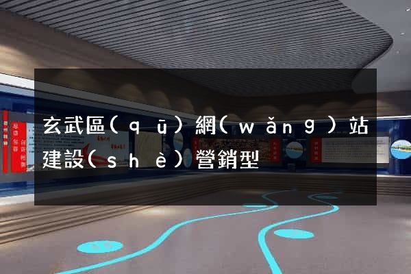 玄武區(qū)網(wǎng)站建設(shè)營銷型