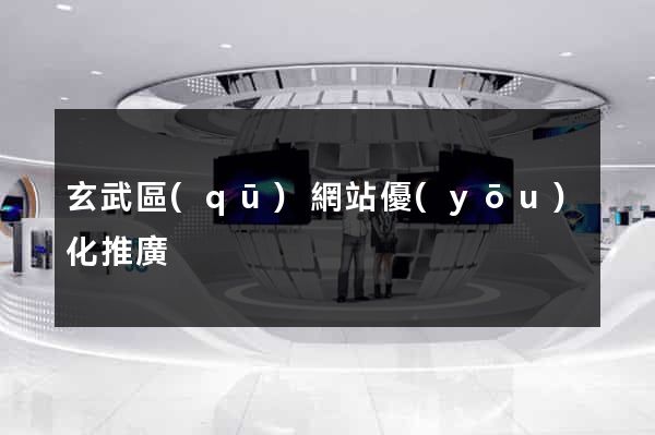 玄武區(qū)網站優(yōu)化推廣