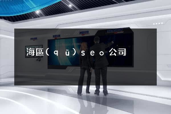 瑤海區(qū)seo公司