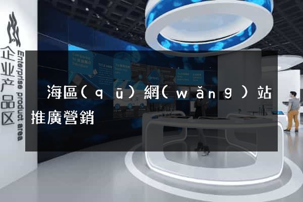 瑤海區(qū)網(wǎng)站推廣營銷