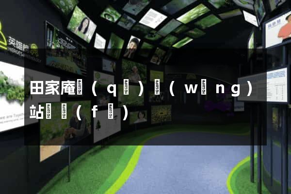 田家庵區(qū)網(wǎng)站開發(fā)