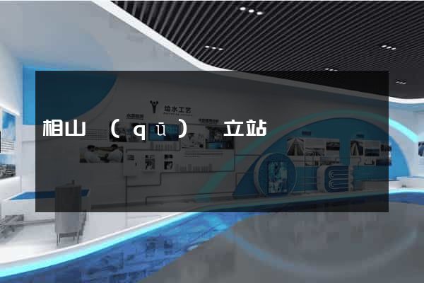 相山區(qū)獨立站運營