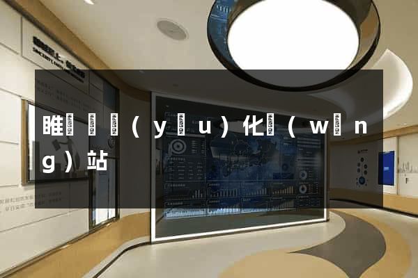 睢寧縣優(yōu)化網(wǎng)站