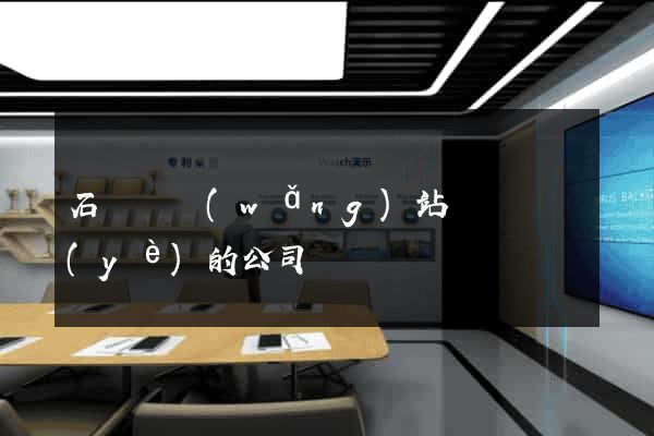 石臺縣網(wǎng)站設計專業(yè)的公司