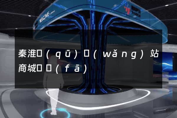 秦淮區(qū)網(wǎng)站商城開發(fā)