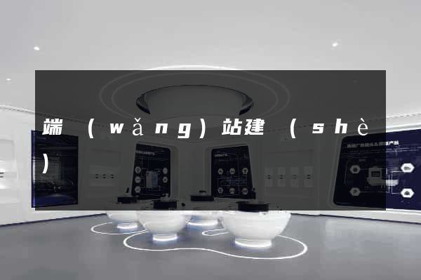 端網(wǎng)站建設(shè)
